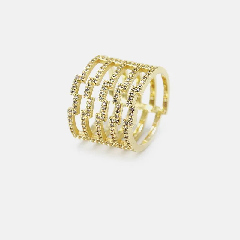 Δαχτυλίδια μόδας για γυναίκες