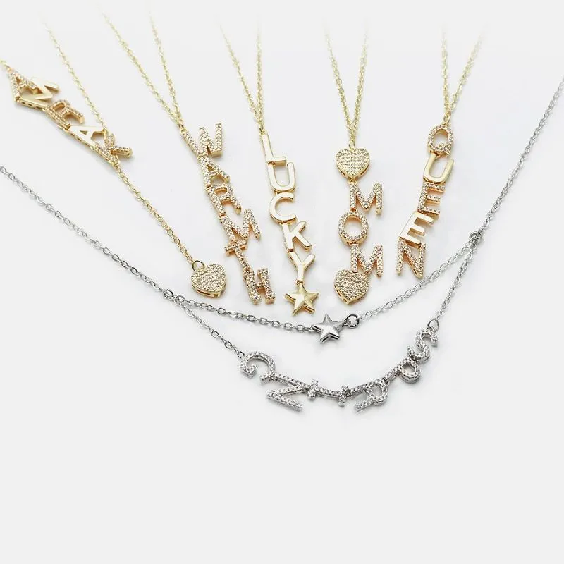 Αρχικό κρεμαστό κυβικό ζιργκόν