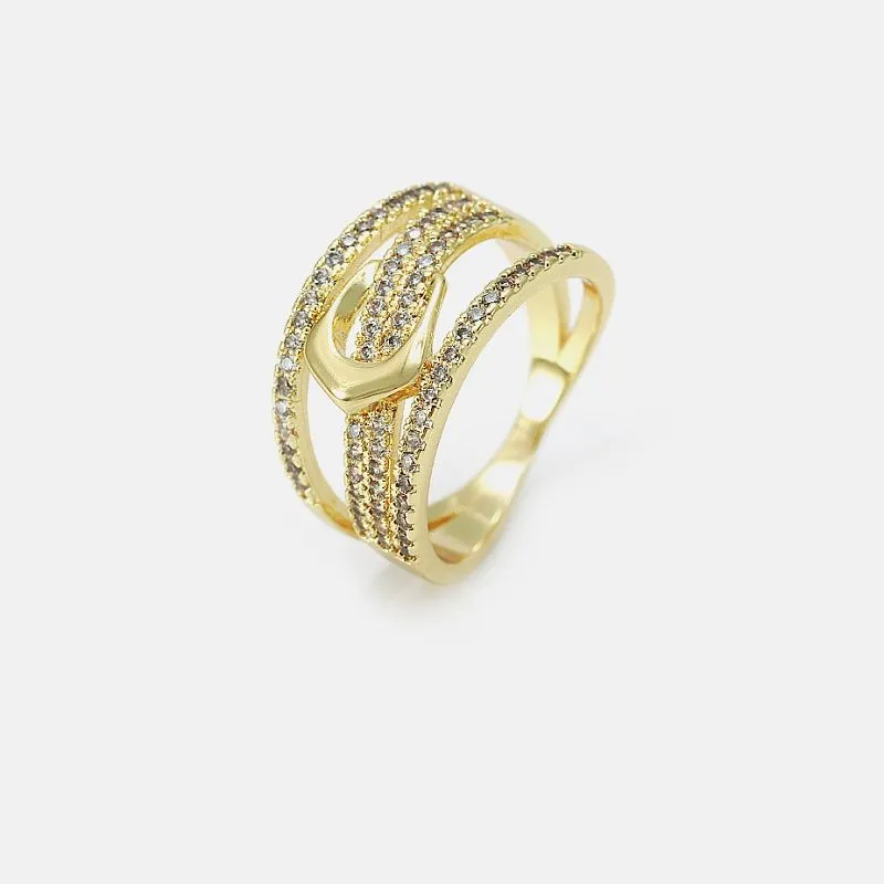 Νέο Fashion Finger Ring για γυναίκες