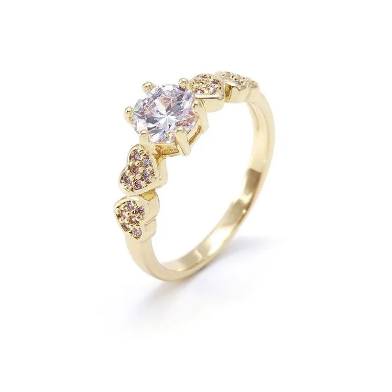 Ρομαντικό σχέδιο Βέρας από ασήμι