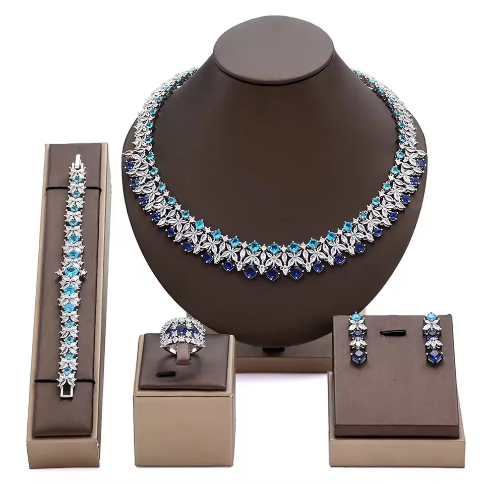 Fashion Full σετ κοσμημάτων