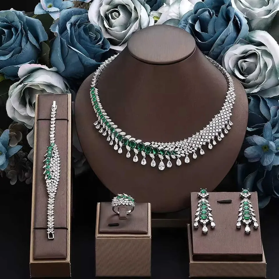 Σετ νυφικών κοσμημάτων Σαουδικής Αραβίας