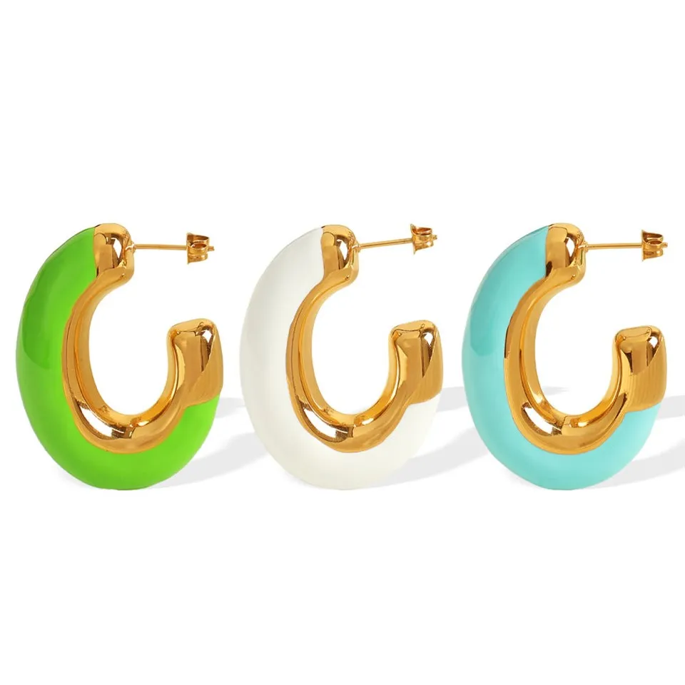 Μοναδικά σκουλαρίκια υψηλής ποιότητας